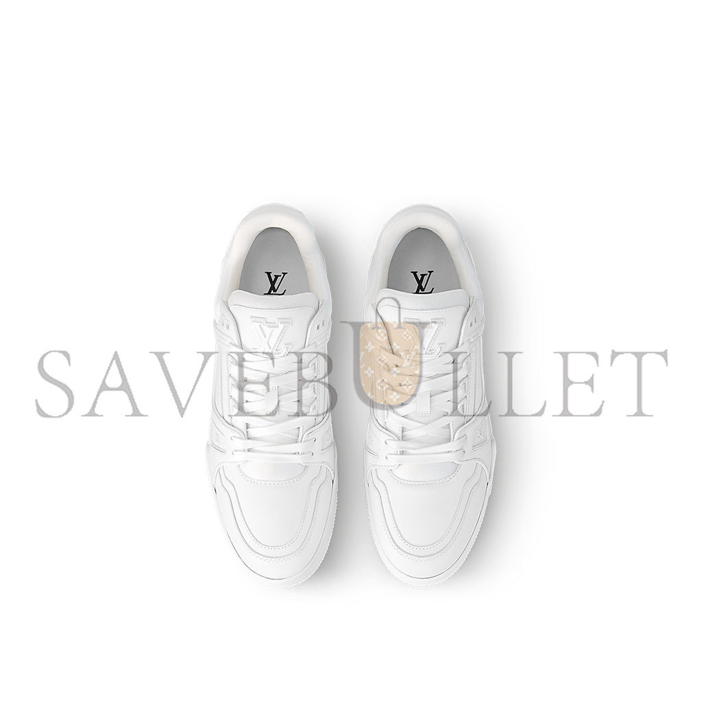 l**is V*t*n lv trainer sneaker 1a9g55